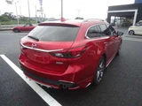 2017 Mazda Atenza Wagon 2.2 XD Diesel Turbo Van for sale, Japanese used car export - photo 10 of 24 | GULJI TRADERS