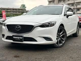 2017 Mazda Atenza Wagon XD Van for sale, Japanese used car export - photo 1 of 9 | GULJI TRADERS