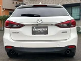 2017 Mazda Atenza Wagon XD Van for sale, Japanese used car export - photo 2 of 9 | GULJI TRADERS
