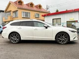 2017 Mazda Atenza Wagon XD Van for sale, Japanese used car export - photo 4 of 9 | GULJI TRADERS