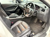 2017 Mazda Atenza Wagon XD Van for sale, Japanese used car export - photo 6 of 9 | GULJI TRADERS