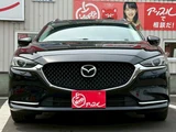 2018 Mazda Atenza Wagon 2.2 XD Diesel Turbo 4WD Van for sale, Japanese used car export - photo 2 of 43 | GULJI TRADERS