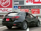 2018 Mazda Atenza Wagon 2.2 XD Diesel Turbo 4WD Van for sale, Japanese used car export - photo 5 of 43 | GULJI TRADERS