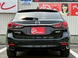 2018 Mazda Atenza Wagon 2.2 XD Diesel Turbo 4WD Van for sale, Japanese used car export - photo 6 of 43 | GULJI TRADERS