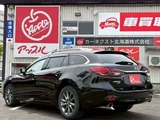 2018 Mazda Atenza Wagon 2.2 XD Diesel Turbo 4WD Van for sale, Japanese used car export - photo 7 of 43 | GULJI TRADERS
