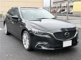 2018 Mazda Atenza Wagon Van for sale, Japanese used car export - photo 4 of 50 | GULJI TRADERS