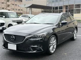 2018 Mazda Atenza Wagon Van for sale, Japanese used car export - photo 6 of 50 | GULJI TRADERS