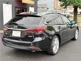 2018 Mazda Atenza Wagon Van for sale, Japanese used car export - photo 9 of 50 | GULJI TRADERS
