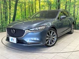 2018 Mazda Atenza Wagon XD Van for sale, Japanese used car export - photo 1 of 30 | GULJI TRADERS