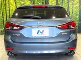 2018 Mazda Atenza Wagon XD Van for sale, Japanese used car export - photo 17 of 30 | GULJI TRADERS