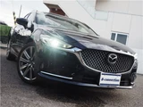 2018 Mazda Atenza Wagon XD 4WD Turbo Van for sale, Japanese used car export - photo 6 of 76 | GULJI TRADERS