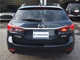 2018 Mazda Atenza Wagon XD 4WD Turbo Van for sale, Japanese used car export - photo 28 of 76 | GULJI TRADERS