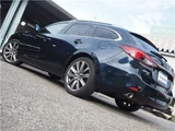 2018 Mazda Atenza Wagon XD 4WD Turbo Van for sale, Japanese used car export - photo 32 of 76 | GULJI TRADERS