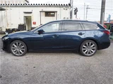 2018 Mazda Atenza Wagon XD 4WD Turbo Van for sale, Japanese used car export - photo 35 of 76 | GULJI TRADERS