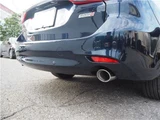 2018 Mazda Atenza Wagon XD 4WD Turbo Van for sale, Japanese used car export - photo 47 of 76 | GULJI TRADERS