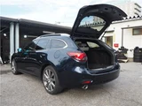 2018 Mazda Atenza Wagon XD 4WD Turbo Van for sale, Japanese used car export - photo 54 of 76 | GULJI TRADERS