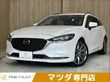 2018 Mazda Atenza Wagon Diesel XD L Package Van for sale, Japanese used car export - photo 1 of 50 | GULJI TRADERS