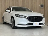 2018 Mazda Atenza Wagon Diesel XD L Package Van for sale, Japanese used car export - photo 16 of 50 | GULJI TRADERS