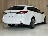 2018 Mazda Atenza Wagon Diesel XD L Package Van for sale, Japanese used car export - photo 18 of 50 | GULJI TRADERS