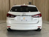 2018 Mazda Atenza Wagon Diesel XD L Package Van for sale, Japanese used car export - photo 19 of 50 | GULJI TRADERS