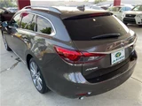 2018 Mazda Atenza Wagon Van for sale, Japanese used car export - photo 6 of 65 | GULJI TRADERS