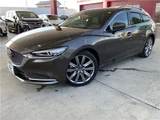 2018 Mazda Atenza Wagon Van for sale, Japanese used car export - photo 9 of 65 | GULJI TRADERS