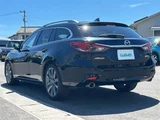 2018 Mazda Atenza Wagon 20S Van for sale, Japanese used car export - photo 2 of 24 | GULJI TRADERS