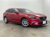 2018 Mazda Atenza Wagon XD 4WD Van for sale, Japanese used car export - photo 1 of 24 | GULJI TRADERS