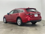 2018 Mazda Atenza Wagon XD 4WD Van for sale, Japanese used car export - photo 2 of 24 | GULJI TRADERS
