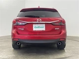 2018 Mazda Atenza Wagon XD 4WD Van for sale, Japanese used car export - photo 22 of 24 | GULJI TRADERS