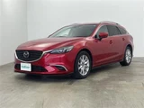 2018 Mazda Atenza Wagon XD 4WD Van for sale, Japanese used car export - photo 23 of 24 | GULJI TRADERS