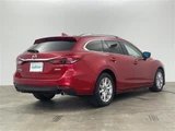 2018 Mazda Atenza Wagon XD 4WD Van for sale, Japanese used car export - photo 24 of 24 | GULJI TRADERS