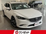 2018 Mazda Atenza Wagon 2.5 25S Van for sale, Japanese used car export - photo 1 of 10 | GULJI TRADERS