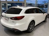 2018 Mazda Atenza Wagon 2.5 25S Van for sale, Japanese used car export - photo 2 of 10 | GULJI TRADERS