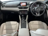 2018 Mazda Atenza Wagon 2.5 25S Van for sale, Japanese used car export - photo 3 of 10 | GULJI TRADERS