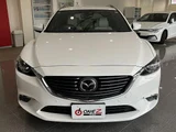 2018 Mazda Atenza Wagon 2.5 25S Van for sale, Japanese used car export - photo 9 of 10 | GULJI TRADERS