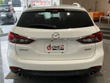 2018 Mazda Atenza Wagon 2.5 25S Van for sale, Japanese used car export - photo 10 of 10 | GULJI TRADERS