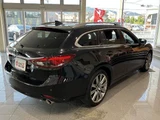 2018 Mazda Atenza Wagon 2.2 XD Diesel Turbo Van for sale, Japanese used car export - photo 2 of 9 | GULJI TRADERS
