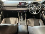 2018 Mazda Atenza Wagon 2.2 XD Diesel Turbo Van for sale, Japanese used car export - photo 3 of 9 | GULJI TRADERS