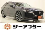 2018 Mazda Atenza Wagon 2.2 XD PROACTIVE Van for sale, Japanese used car export - photo 1 of 30 | GULJI TRADERS