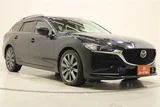 2018 Mazda Atenza Wagon 2.2 XD PROACTIVE Van for sale, Japanese used car export - photo 6 of 30 | GULJI TRADERS