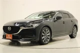 2018 Mazda Atenza Wagon 2.2 XD PROACTIVE Van for sale, Japanese used car export - photo 8 of 30 | GULJI TRADERS