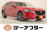 2018 Mazda Atenza Wagon 2.2 XD PROACTIVE Van for sale, Japanese used car export - photo 1 of 30 | GULJI TRADERS