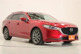 2018 Mazda Atenza Wagon 2.2 XD PROACTIVE Van for sale, Japanese used car export - photo 6 of 30 | GULJI TRADERS