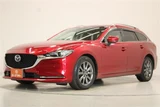 2018 Mazda Atenza Wagon 2.2 XD PROACTIVE Van for sale, Japanese used car export - photo 8 of 30 | GULJI TRADERS