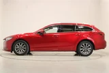2018 Mazda Atenza Wagon 2.2 XD PROACTIVE Van for sale, Japanese used car export - photo 9 of 30 | GULJI TRADERS