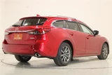 2018 Mazda Atenza Wagon 2.2 XD PROACTIVE Van for sale, Japanese used car export - photo 12 of 30 | GULJI TRADERS