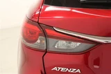 2018 Mazda Atenza Wagon 2.2 XD PROACTIVE Van for sale, Japanese used car export - photo 19 of 30 | GULJI TRADERS