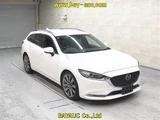 2018 Mazda Atenza Wagon XD Van for sale, Japanese used car export - photo 1 of 6 | GULJI TRADERS