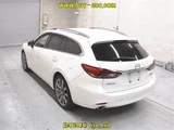 2018 Mazda Atenza Wagon XD Van for sale, Japanese used car export - photo 2 of 6 | GULJI TRADERS